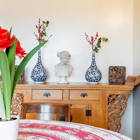 Veeve - Soothing Encounter Apartment Paris