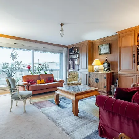 Veeve - Soothing Encounter Apartment