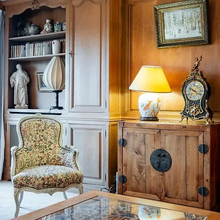 Apartment Veeve - Soothing Encounter *