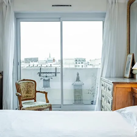 Veeve - Soothing Encounter Paris
