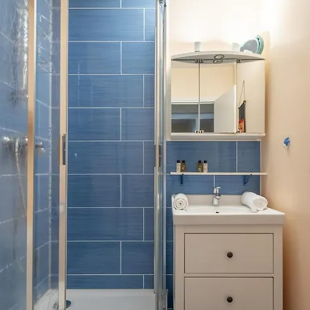 Apartment Veeve - Soothing Encounter