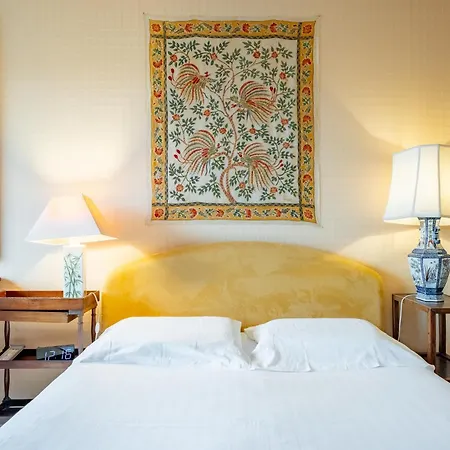 Apartment Veeve - Soothing Encounter Paris
